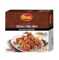 CHICKEN TIKKA BITES 200g